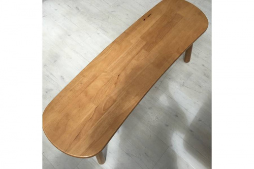 ダイニングセットのkarimoku