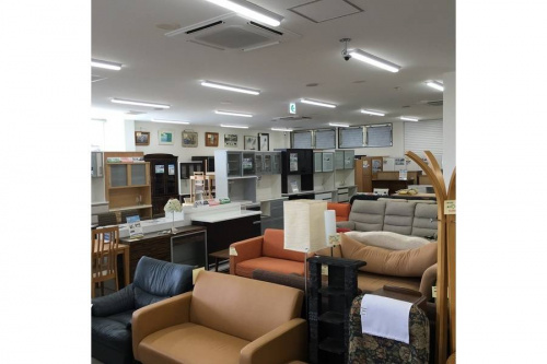 堺市 堺福田