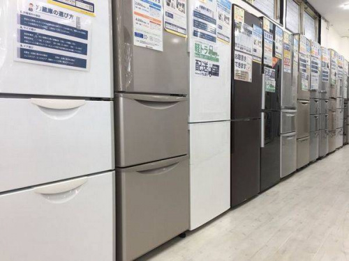 大阪　一人暮らし　リサイクルショップの堺　買取