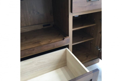 レンジボードの中古家具　堺