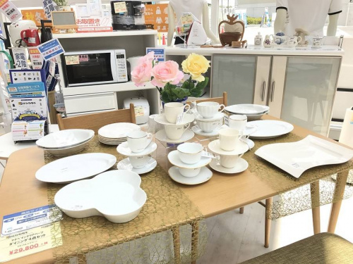 家具・インテリアの堺 買取