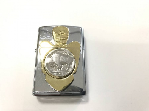 堺市　堺福田のZIPPO　堺
