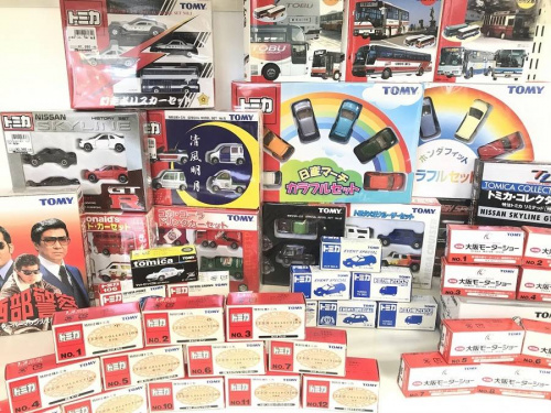 楽器・ホビー雑貨の堺　買取