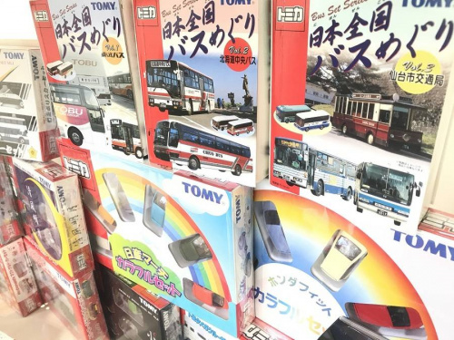 中古ホビー　堺