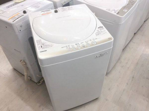 洗濯機の大阪 一人暮らし リサイクルショップ