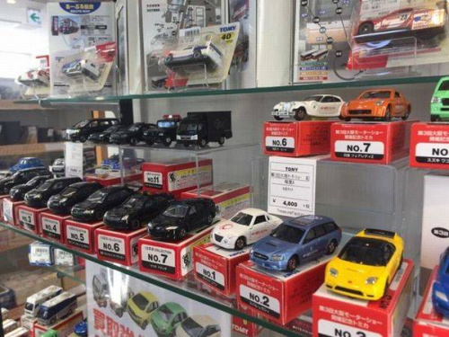 堺　買取の中古ホビー　堺
