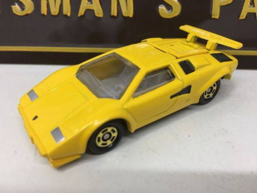 中古ホビー　堺のトミカ