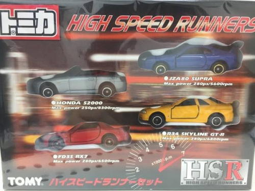 トミカの買取 堺