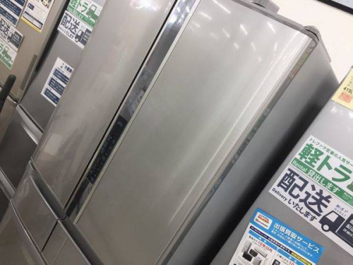 生活家電・家事家電