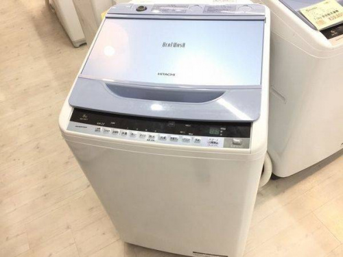 大阪 一人暮らし リサイクルショップの中古家電 堺