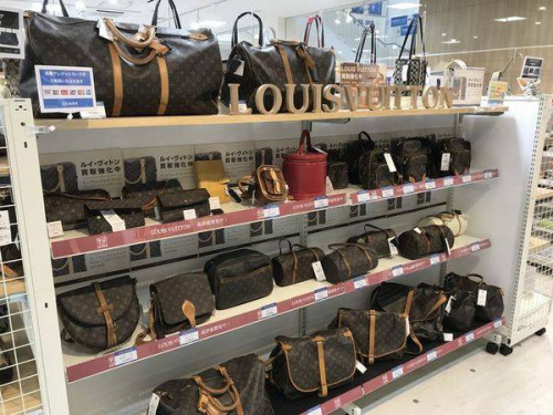 ブランド 堺の買取 堺