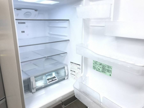 冷蔵庫の買取 堺