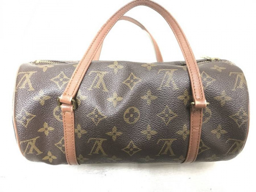 バッグのルイヴィトン(LOUIS VUITTON)