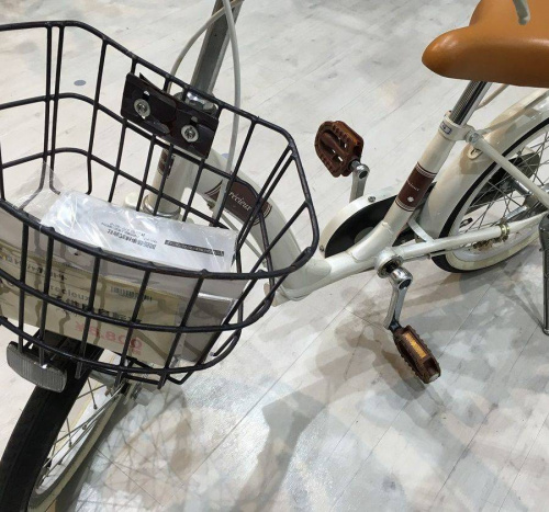 自転車の買取 堺