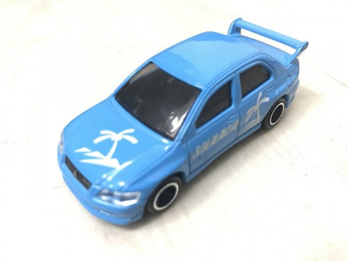 楽器・ホビー雑貨のミニカー