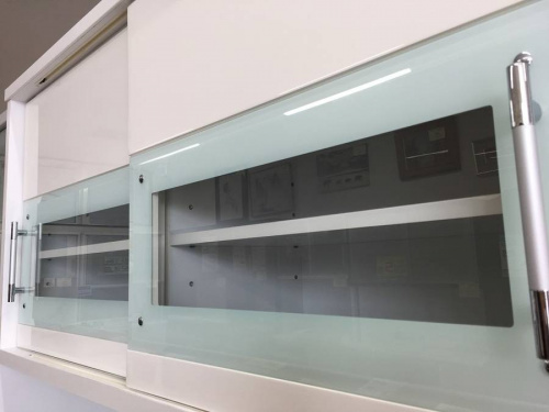 家具・インテリアのレンジボード