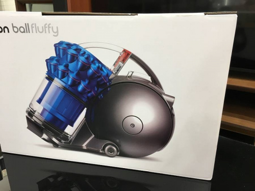 生活家電・家事家電の掃除機