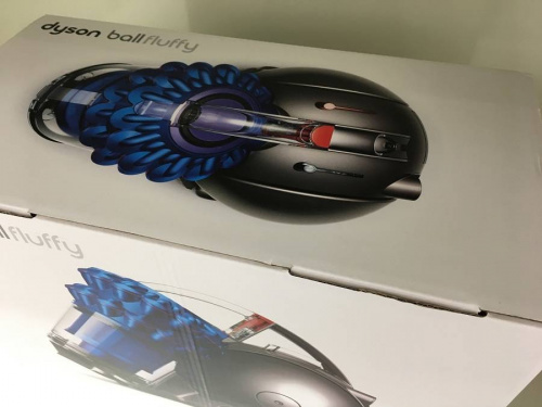 dyson¤ÎÃæ¸Å²ÈÅÅ¡¡ºæ