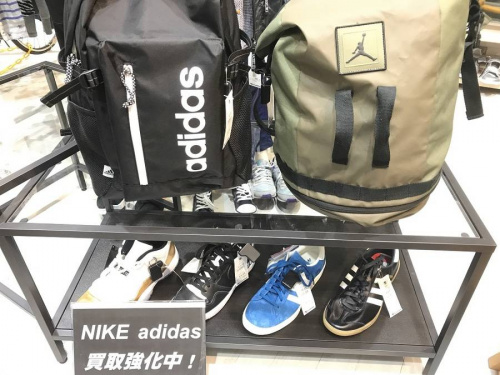 ブランド 堺