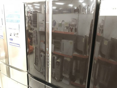 中古家電 堺の冷蔵庫