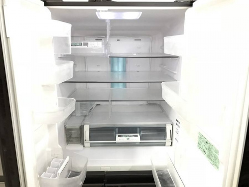 冷蔵庫の買取 堺