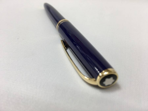 MONT BLANCの文房具 堺