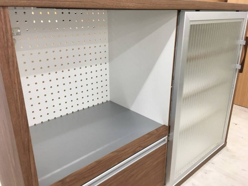 家具・インテリアのキッチンカウンター