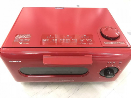 中古家電　堺のオーブン