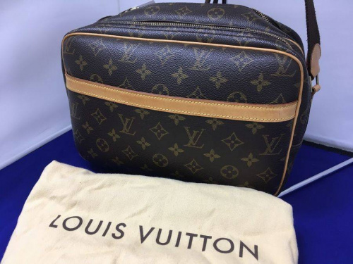 買取　堺のルイヴィトン（LOUIS VUITTON）