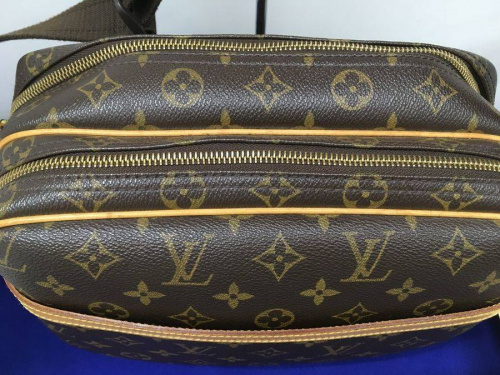 ルイヴィトン（LOUIS VUITTON）