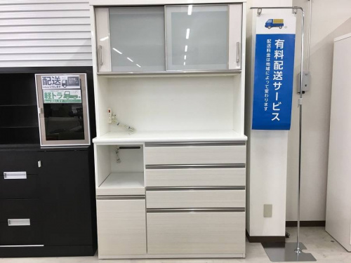 カップボードの中古家具 堺