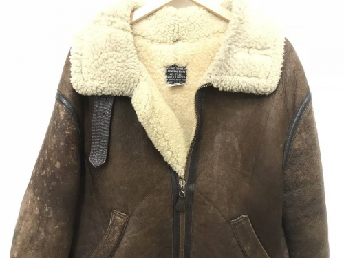 AVIREXの古着　堺