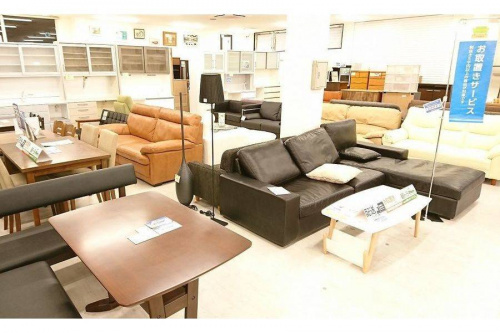 中古家具 堺の堺市 堺福田