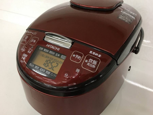 中古家電 堺の買取 堺
