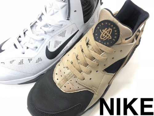 スポーツ用品のナイキ(NIKE)