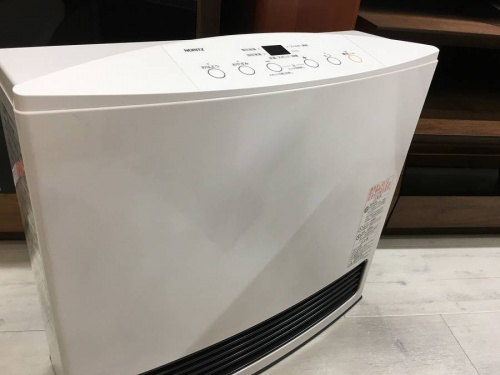 生活家電・家事家電の季節家電