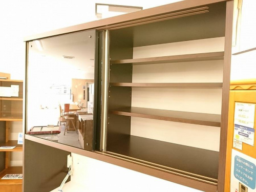 カップボードの中古家具　堺