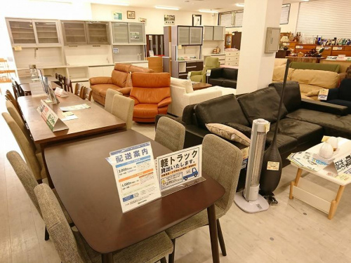 堺市　堺福田の関西