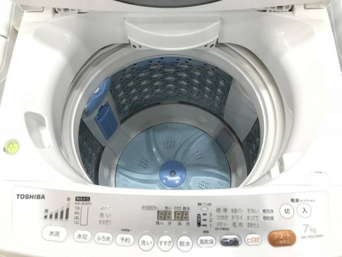 関西の中古家電　堺