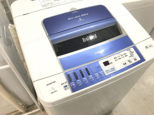 中古家電　堺の堺市　堺福田