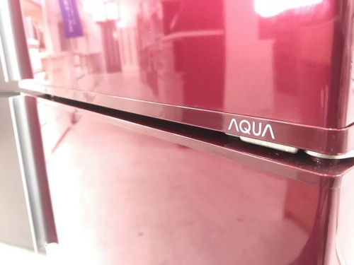 関西の中古家電　堺