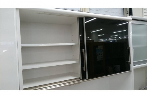 カップボードの中古家具 堺