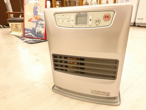 生活家電・家事家電の季節家電