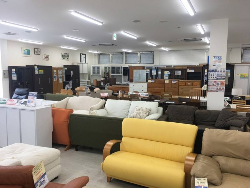堺市　堺福田