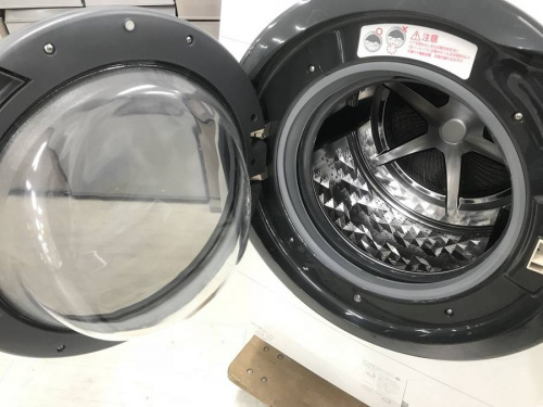 洗濯機の関西