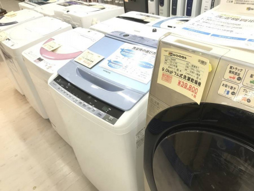 堺市 堺福田
