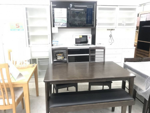 家具・インテリアの買取 堺