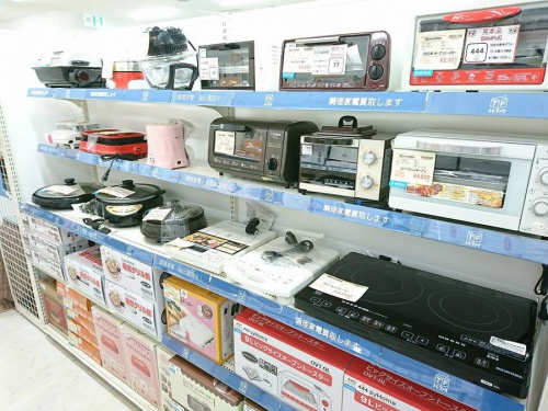 中古家電　堺の堺市　堺福田