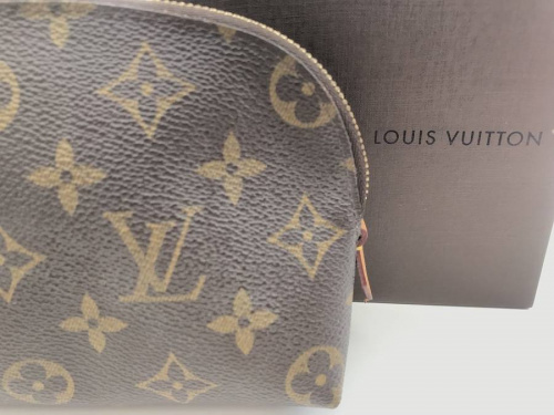 ブランド・ラグジュアリーのルイヴィトン（LOUIS VUITTON）