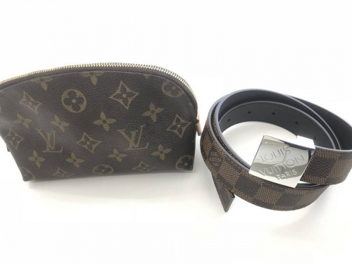 ルイヴィトン(LOUIS VUITTON)のブランド 堺